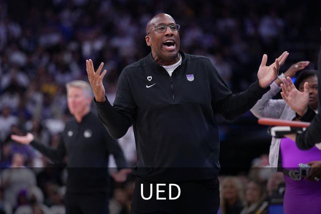UED公司环境与团队